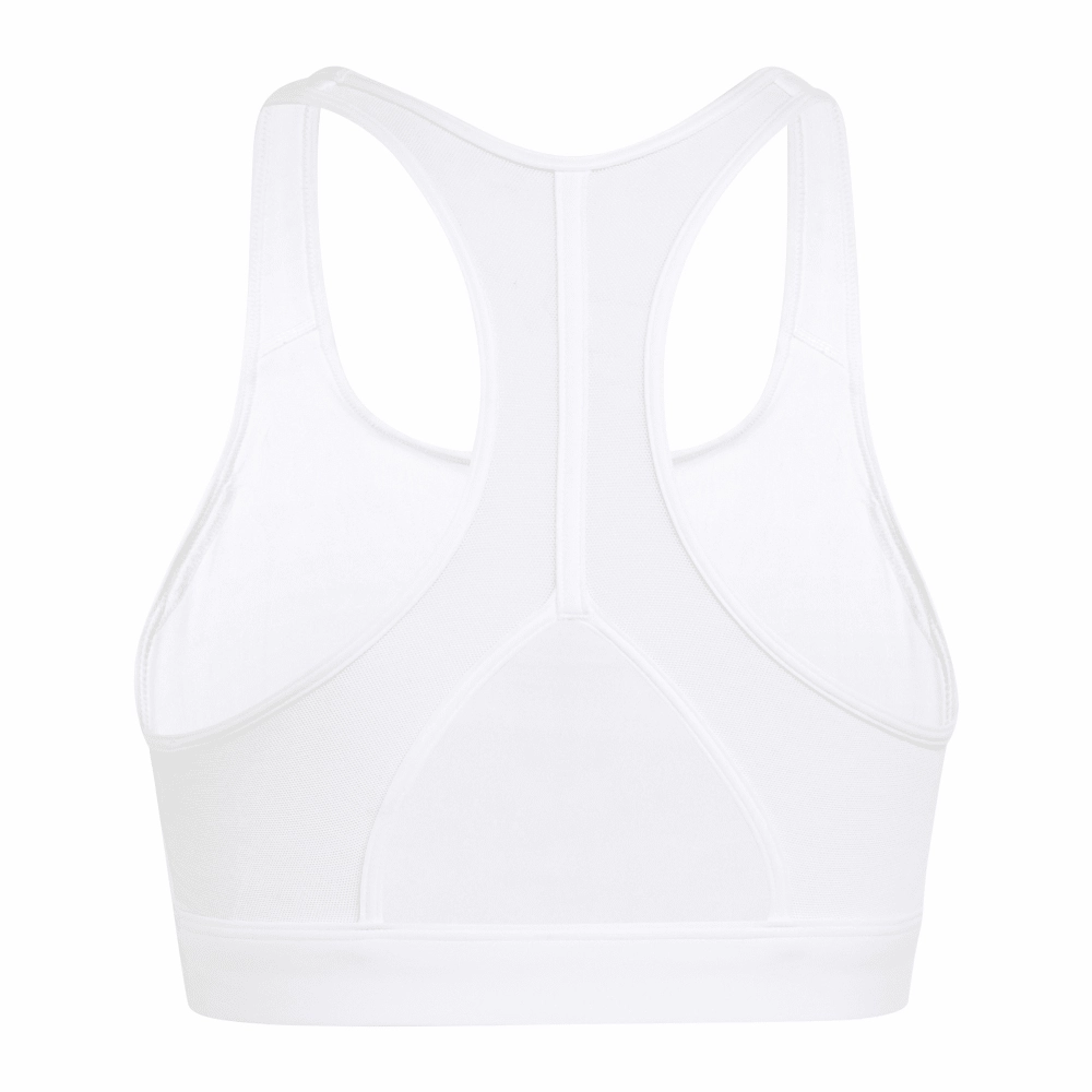 adidas Powerreact Graphic Women's Sports Bra