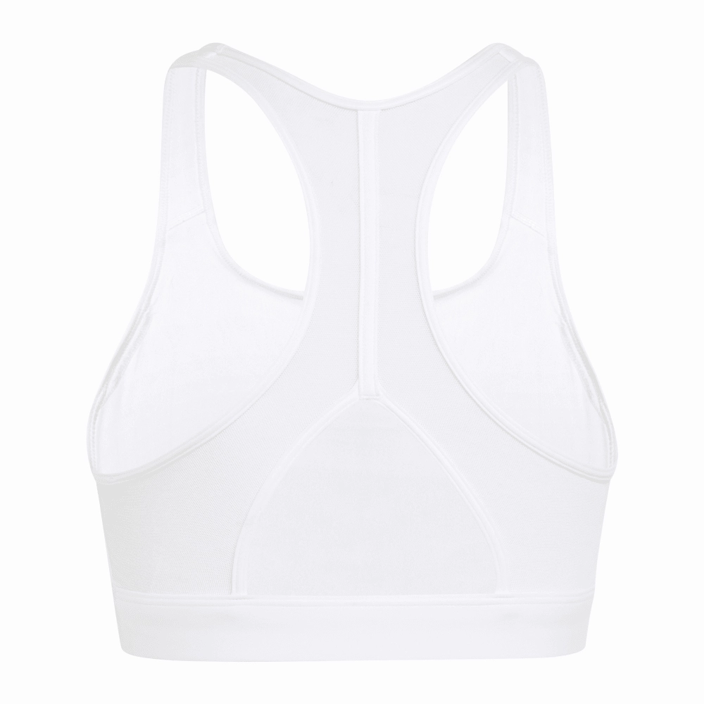 adidas Powerreact Graphic Women's Sports Bra