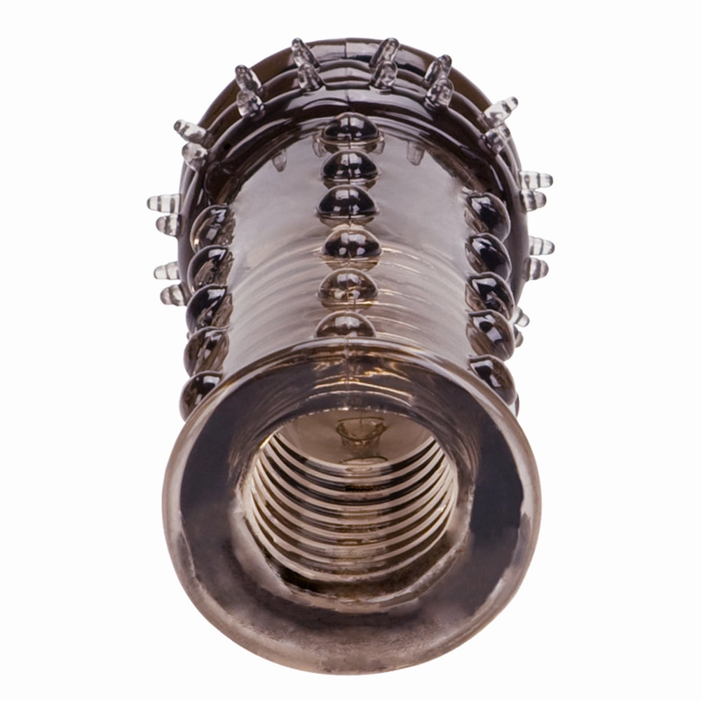 Adonis Textured Penis Extension Sleeve