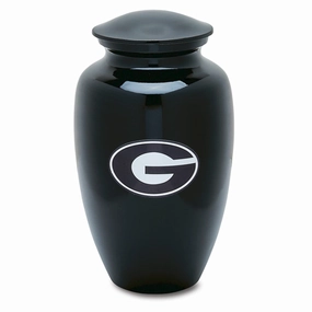 ADULT Alloy - UGA10004- University of Georgia Urn