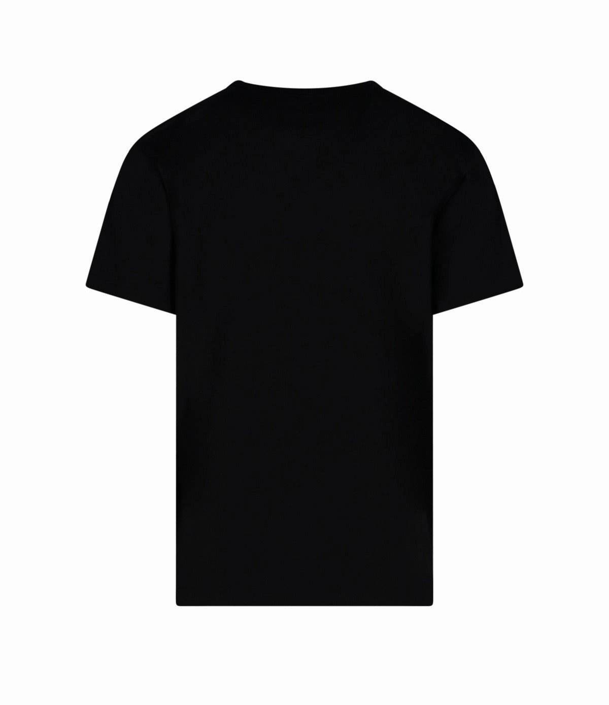 Alexander McQueen Skull Printed Crewneck T-Shirt