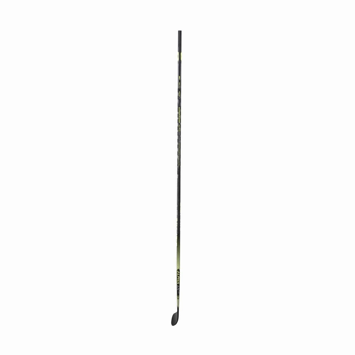 Alpha LX 20 Hockey Stick - Intermediate