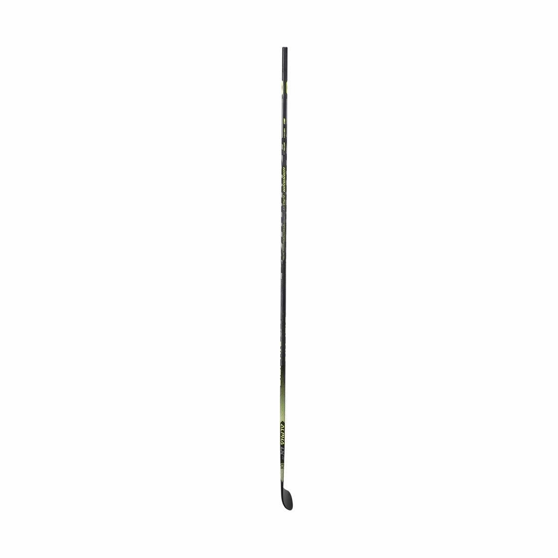Alpha LX 20 Hockey Stick - Intermediate