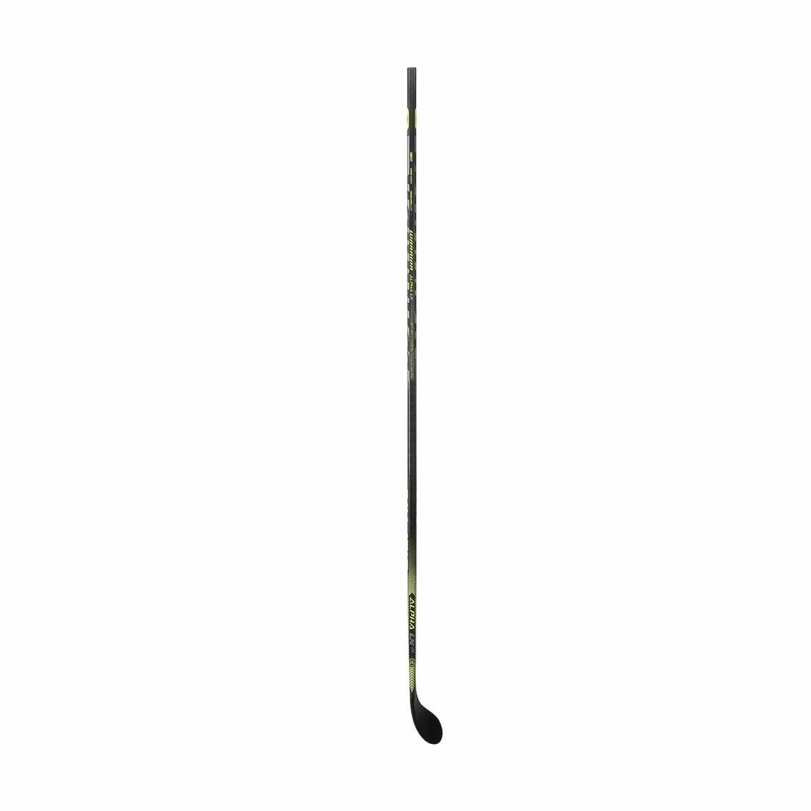 Alpha LX 20 Hockey Stick - Intermediate