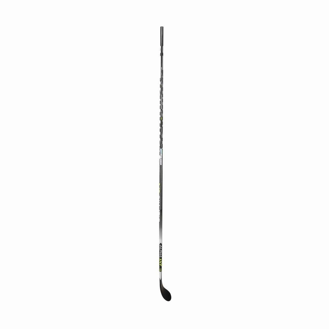 Alpha LXT Hockey Stick - Intermediate