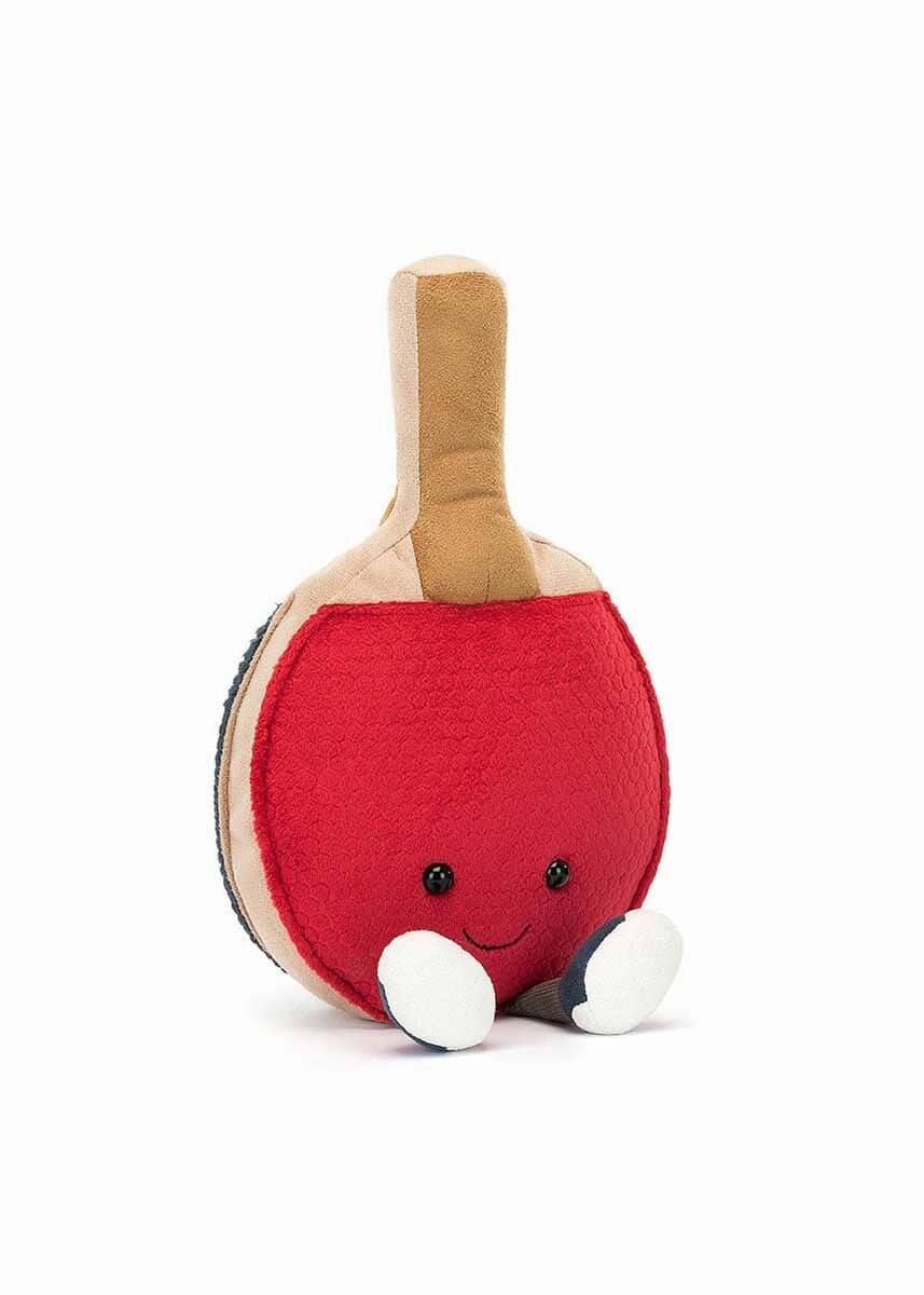 Amuseable Sports Table Tennis