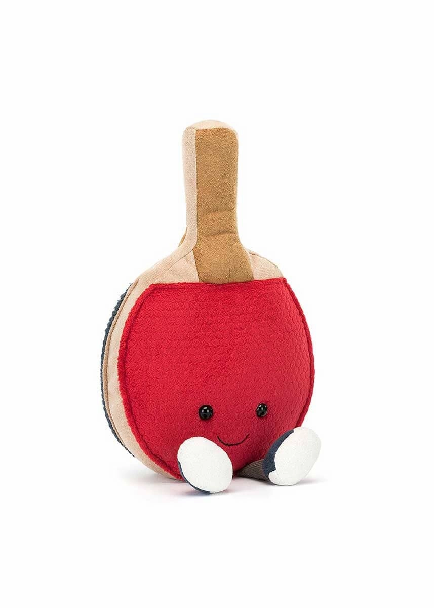 Amuseable Sports Table Tennis