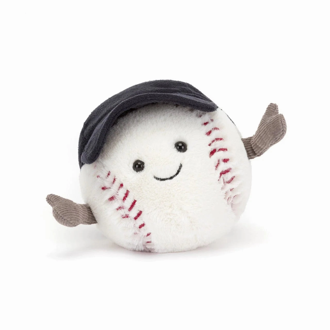 Amuseables Sports Baseball