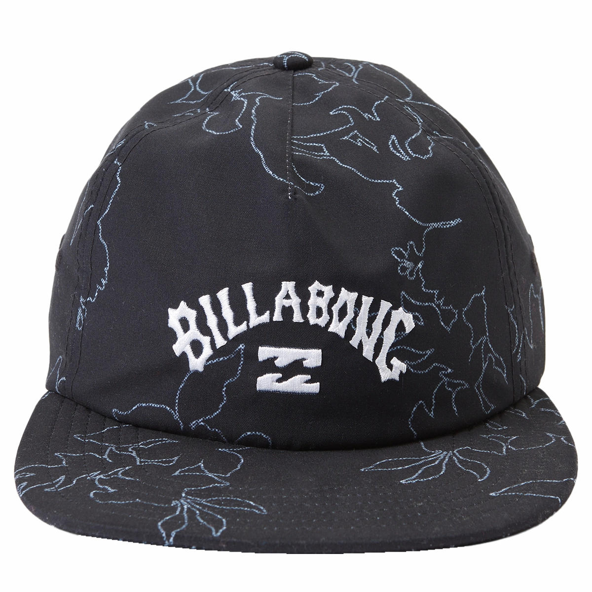 Arch Team Print Hat