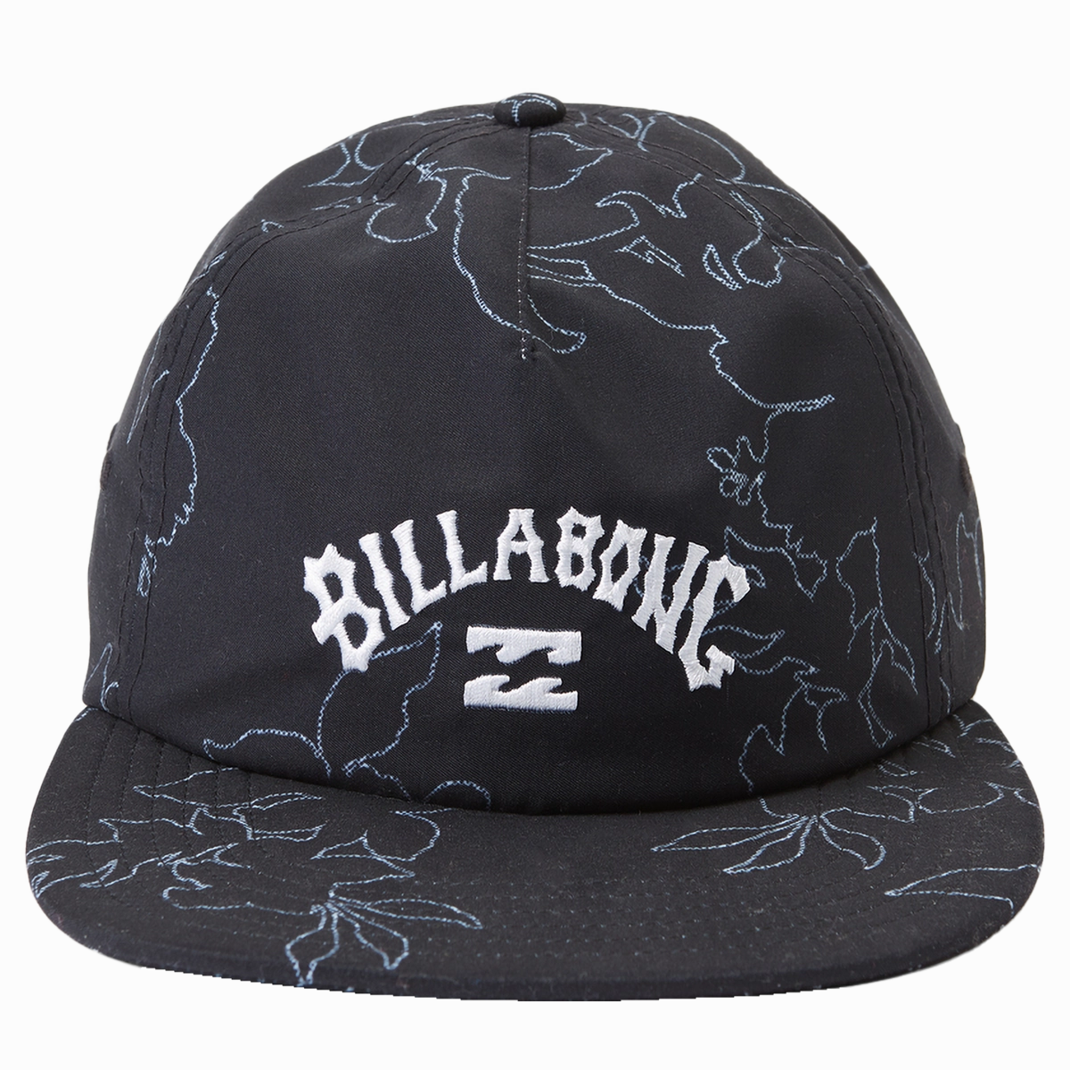 Arch Team Print Hat