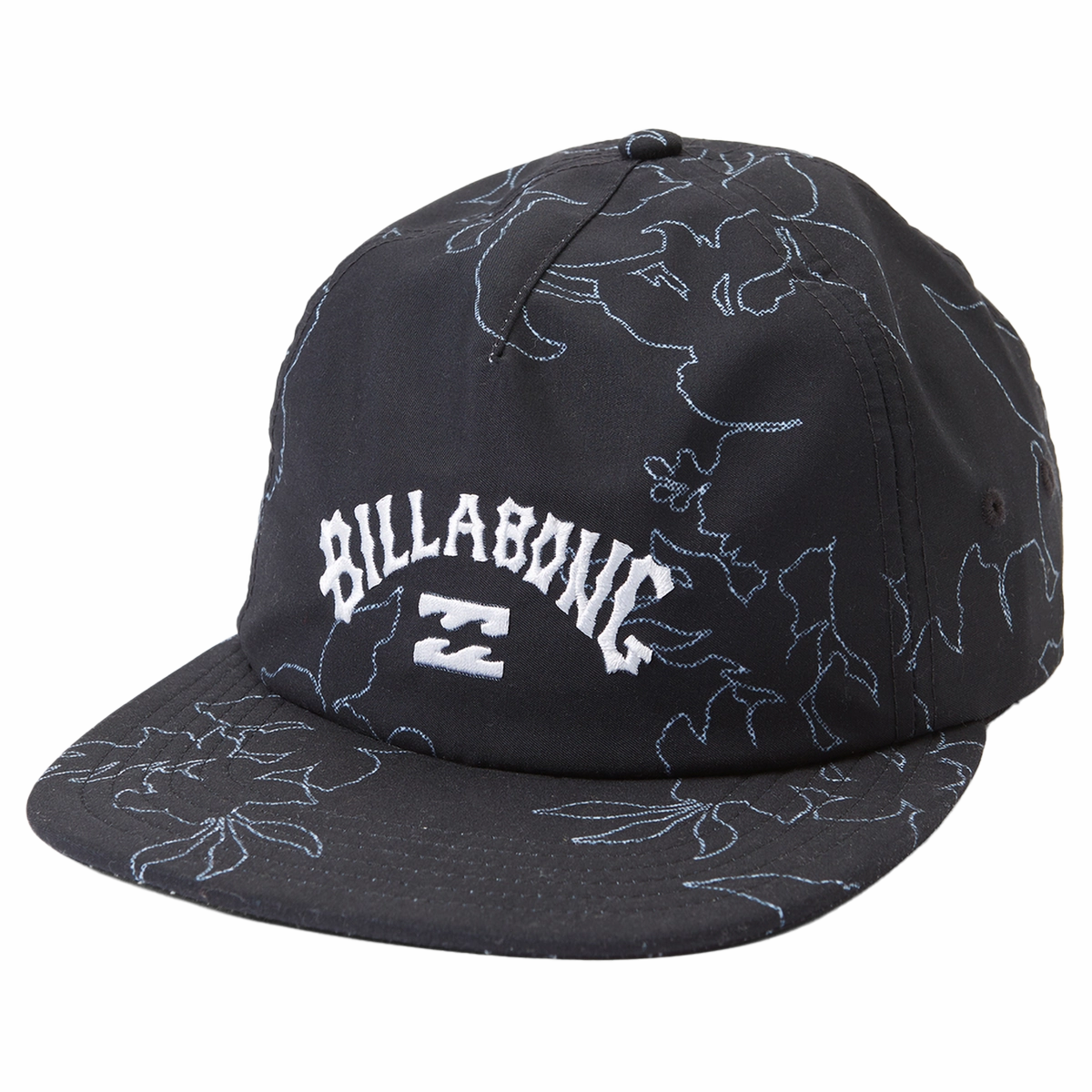 Arch Team Print Hat