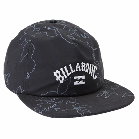 Arch Team Print Hat