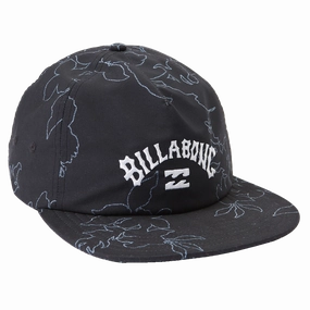 Arch Team Print Hat