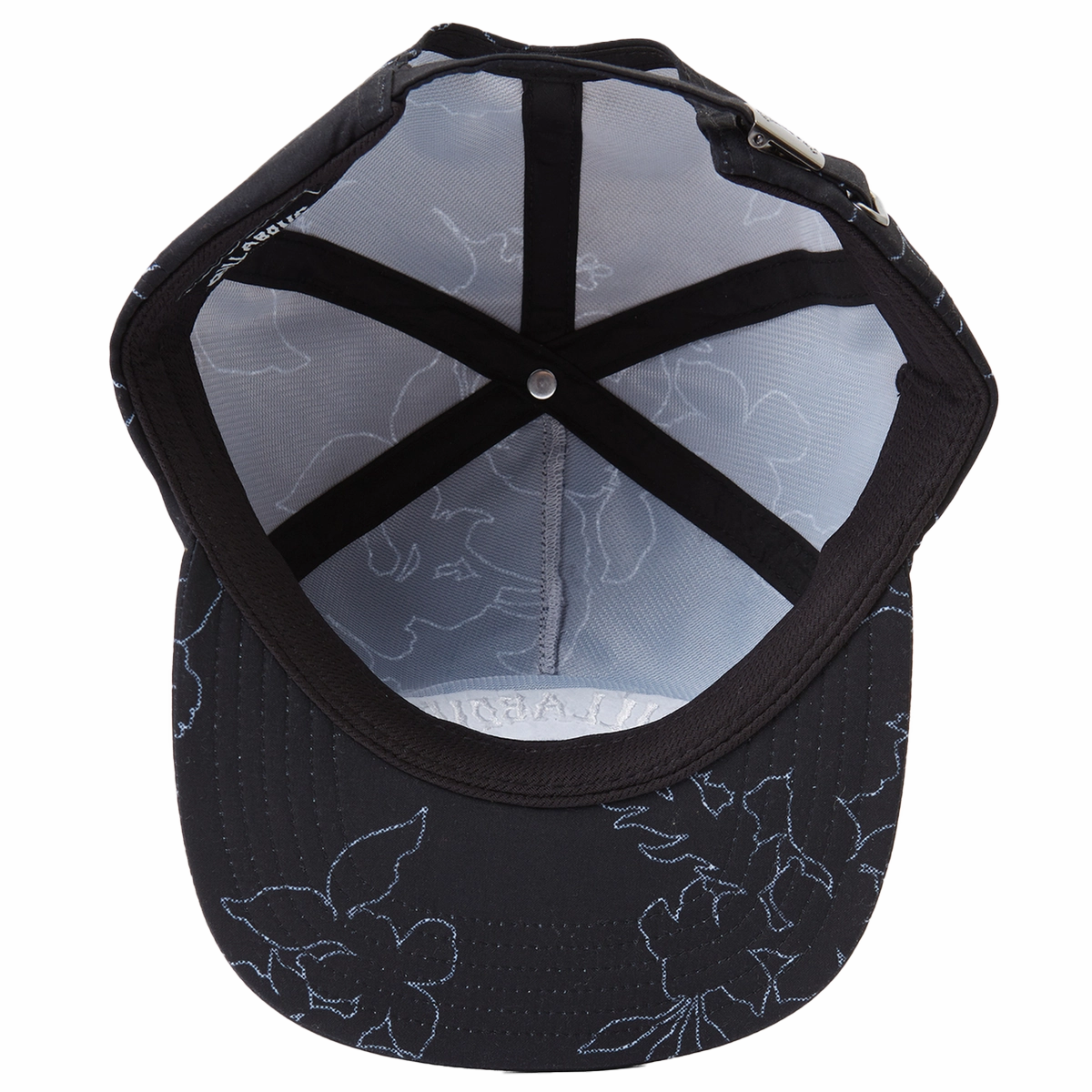Arch Team Print Hat
