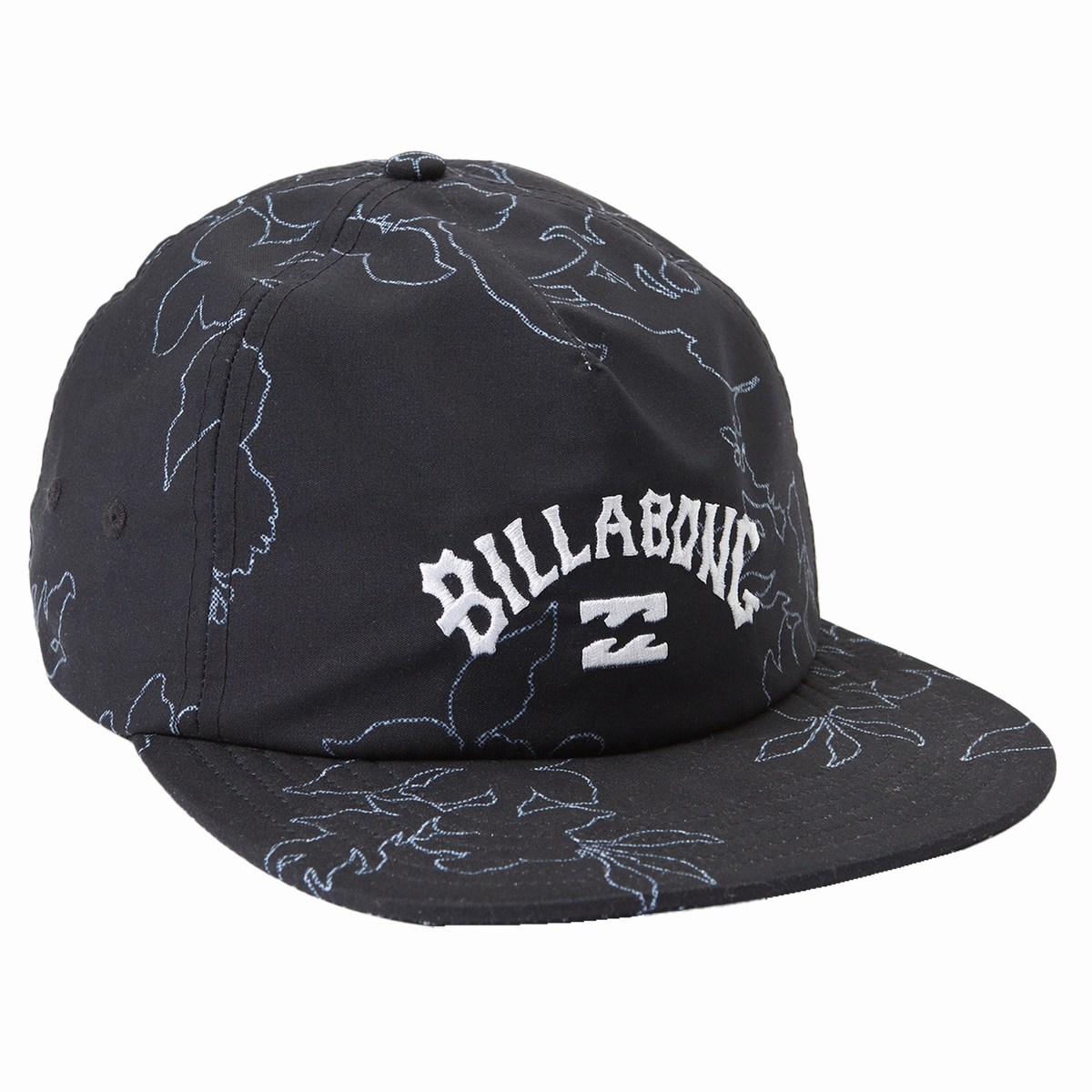 Arch Team Print Hat