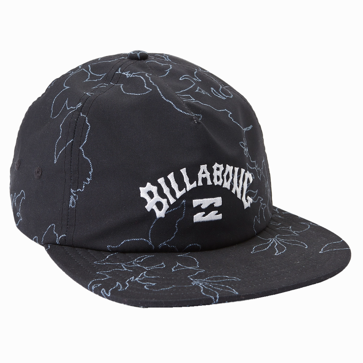 Arch Team Print Hat