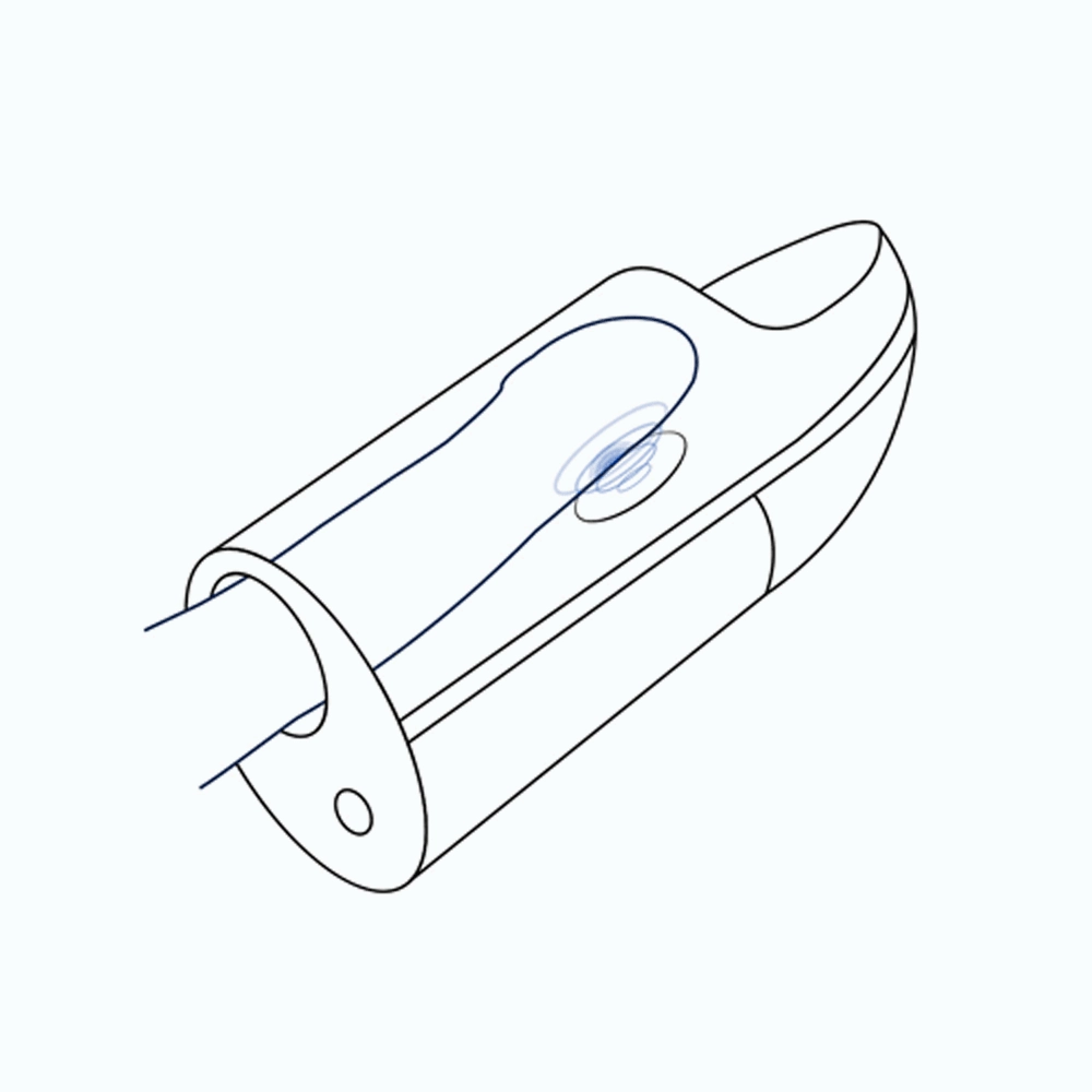 Arcwave Ion Pleasure Air Stroker