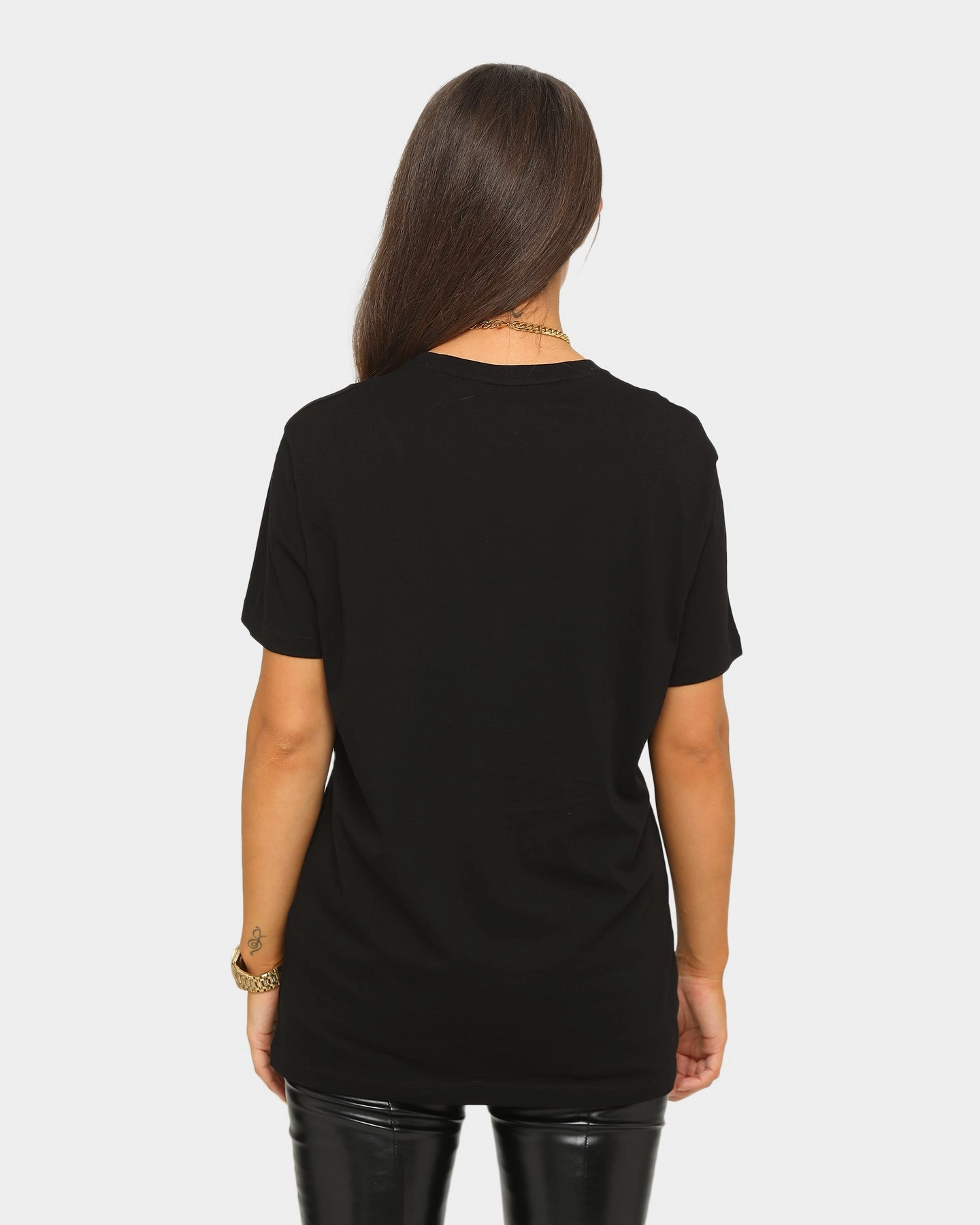 Armani Exchange P28 T-Shirt Black