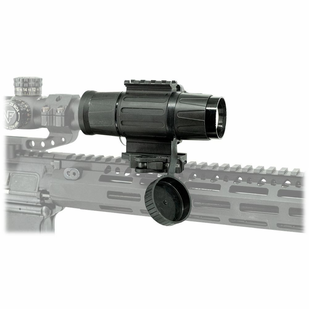 Armasight Nsccomini1g9da1 CO-MINI Gen3 Clip-On Night Vision Device - Green Phosphor