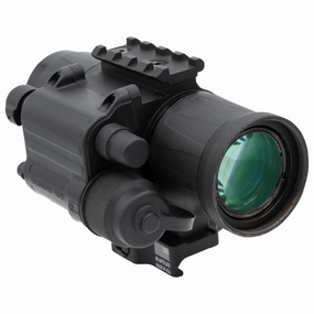 Armasight Nsccomini1g9da1 CO-MINI Gen3 Clip-On Night Vision Device - Green Phosphor