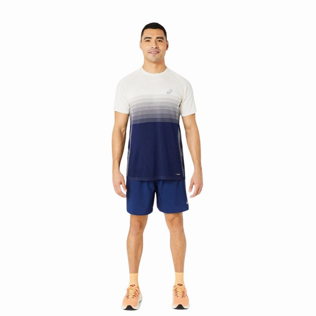 asics Seamless Men's Tee