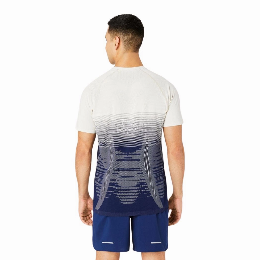 asics Seamless Men's Tee