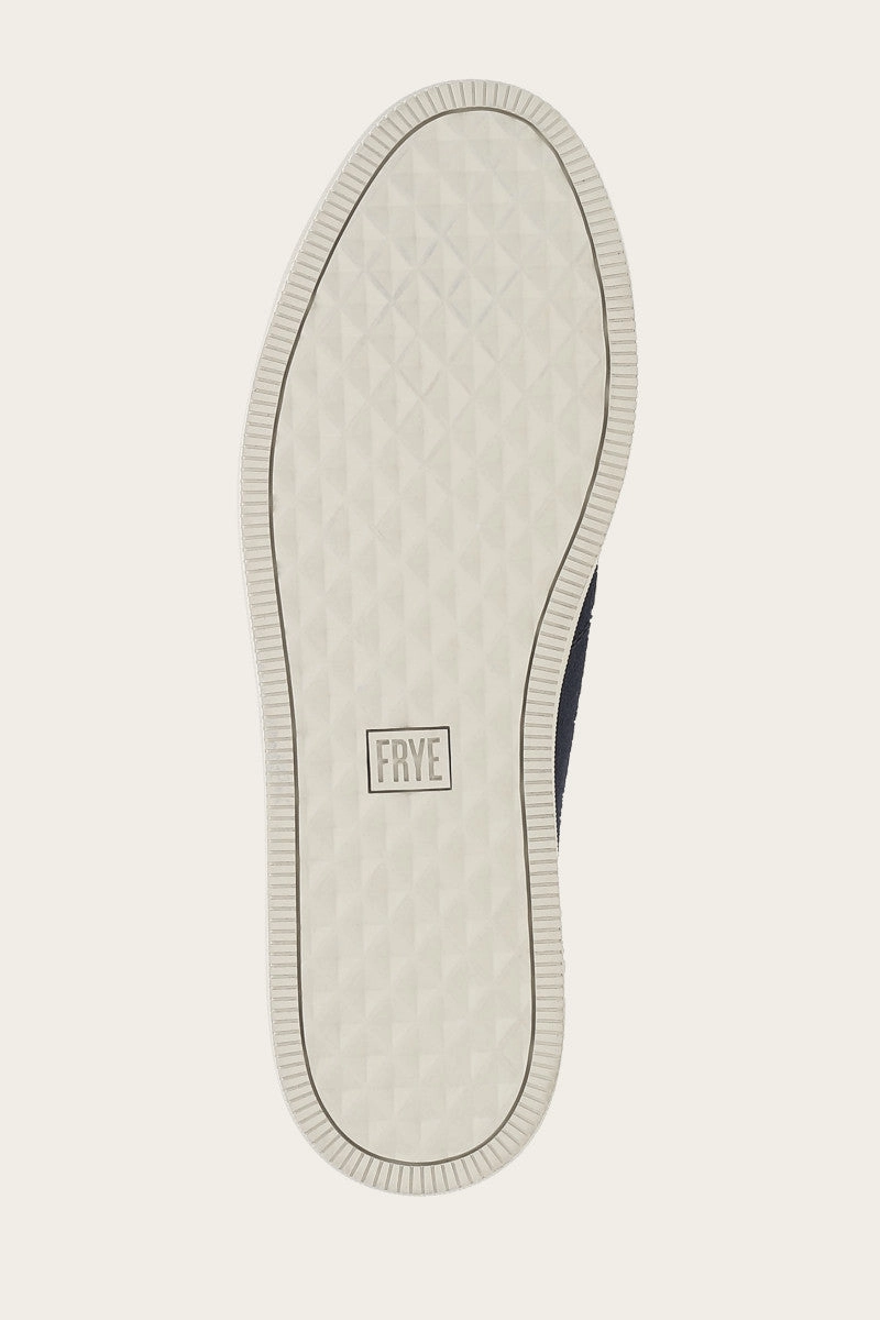Astor Cap Toe Low Lace