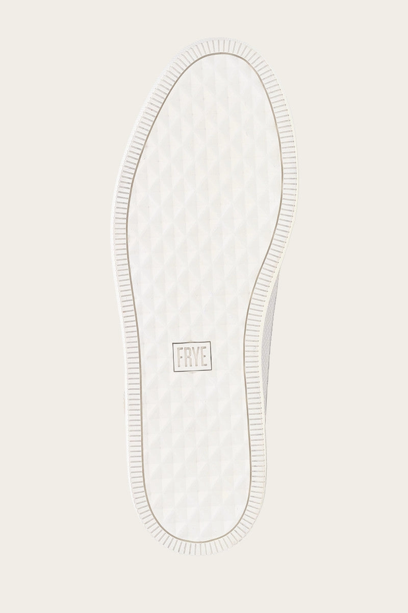 Astor Cap Toe Low Lace