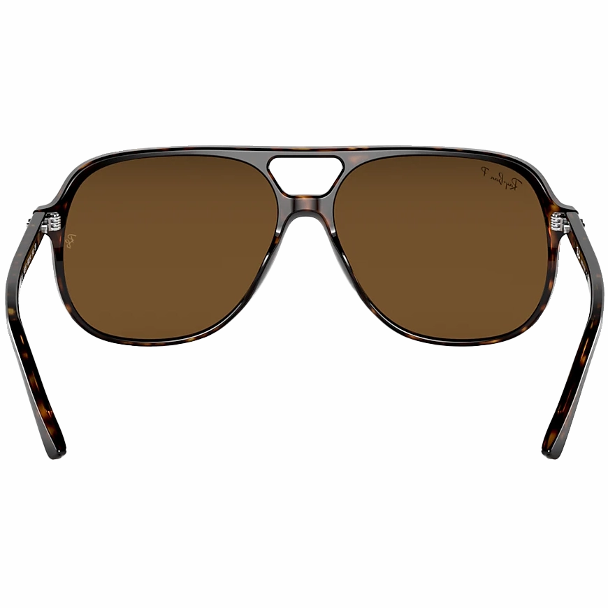 Bill - Havana/Brown Polarized