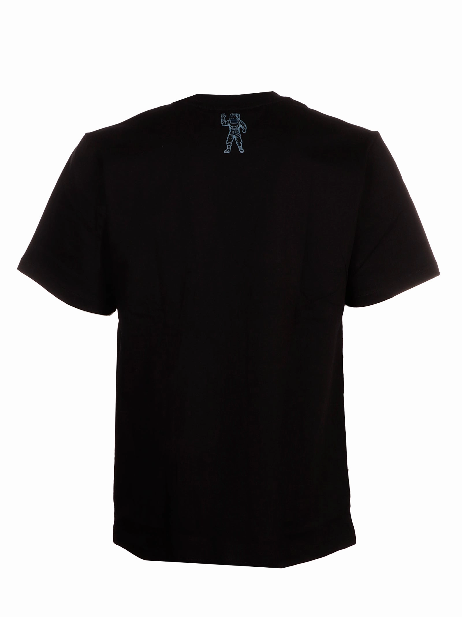 Billionaire Boys Club Logo Printed Crewneck T-Shirt