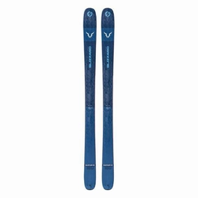 Blizzard Men's Rustler 10 Premium Skis