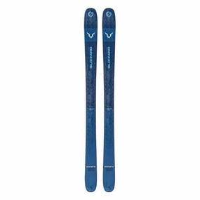 Blizzard Men's Rustler 10 Premium Skis