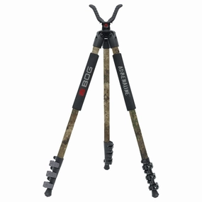 BOG Adrenaline Switcheroo Tripod
