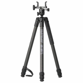 BOG DeathGrip Infinite Carbon Fiber Shooting Tripod
