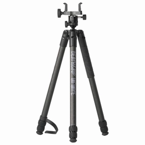 BOG DeathGrip Infinite Carbon Fiber Shooting Tripod