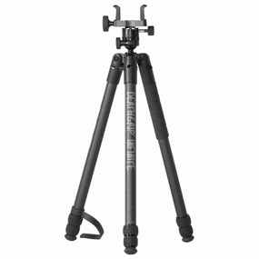 BOG DeathGrip Infinite Carbon Fiber Shooting Tripod