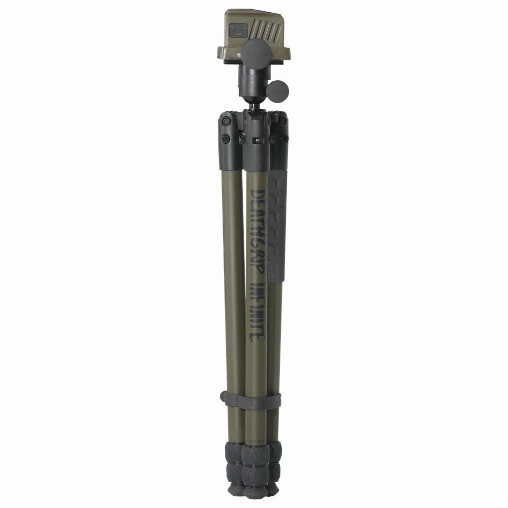 BOG DeathGrip Infinite Shooting Tripod - Aluminum