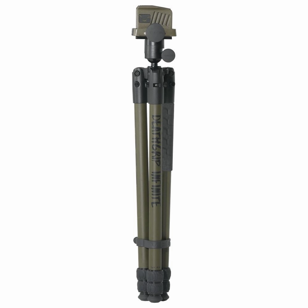 BOG DeathGrip Infinite Shooting Tripod - Aluminum