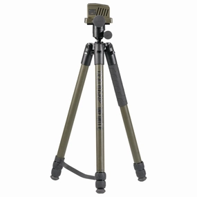 BOG DeathGrip Infinite Shooting Tripod - Aluminum