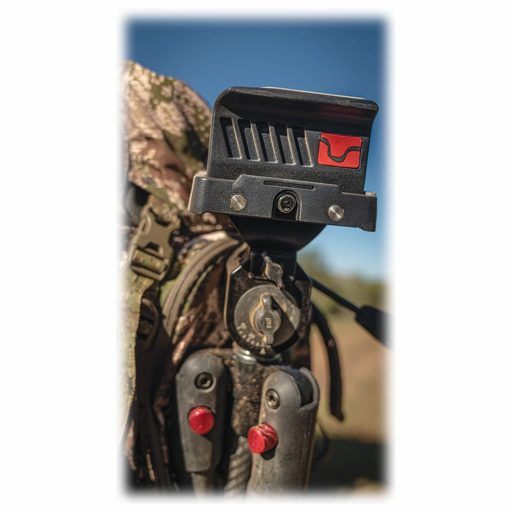 Bog Deathgrip UltraLite Mount