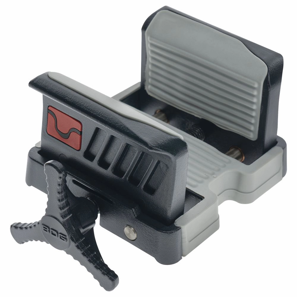 Bog Deathgrip UltraLite Mount