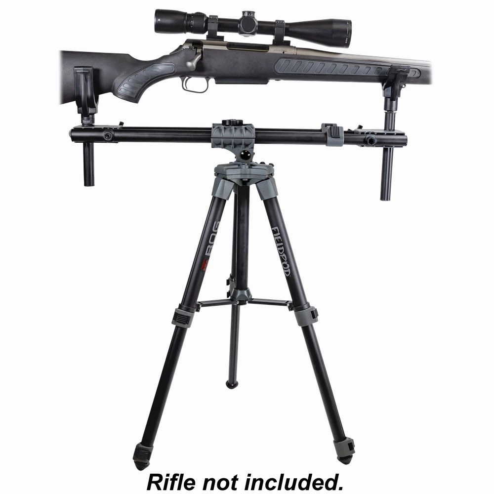 BOG FieldPod Shooting Rest Tripod
