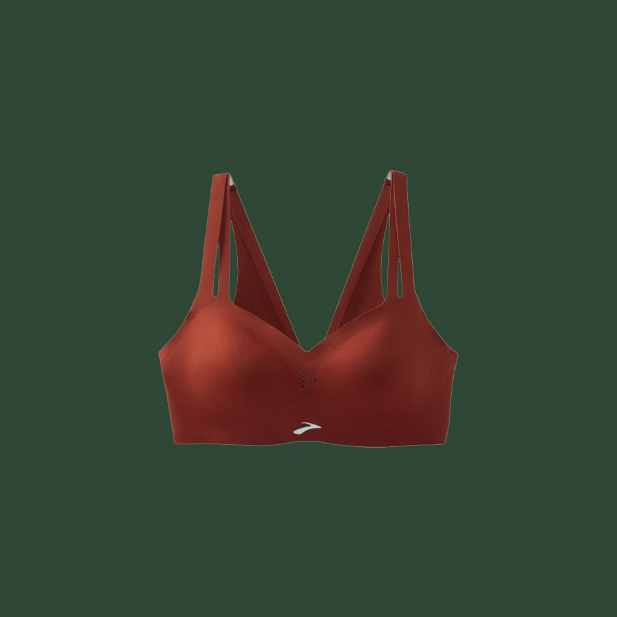 Brooks Dare Strappy Run Sports Bra
