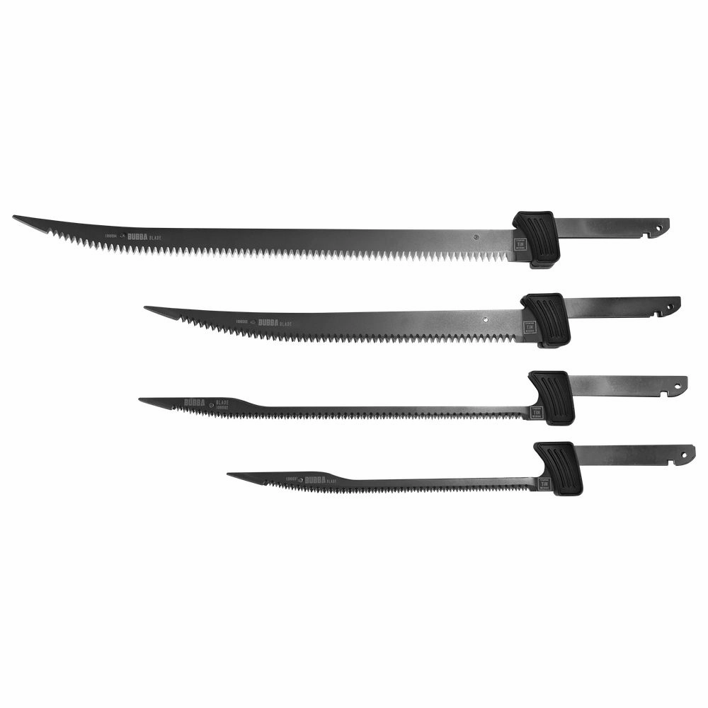 Bubba Lithium-Ion Cordless Fillet Knife
