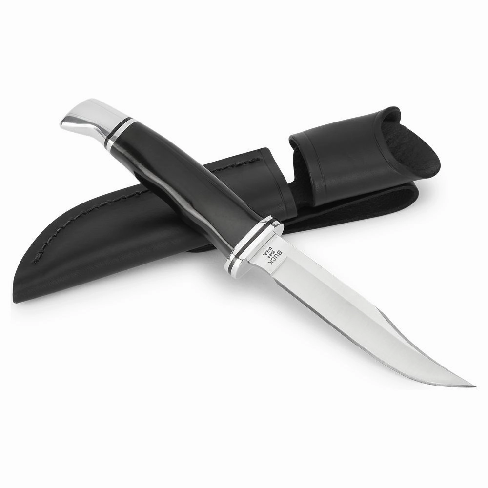 Buck 102BKS-C Knives 102 Woodsman Knife