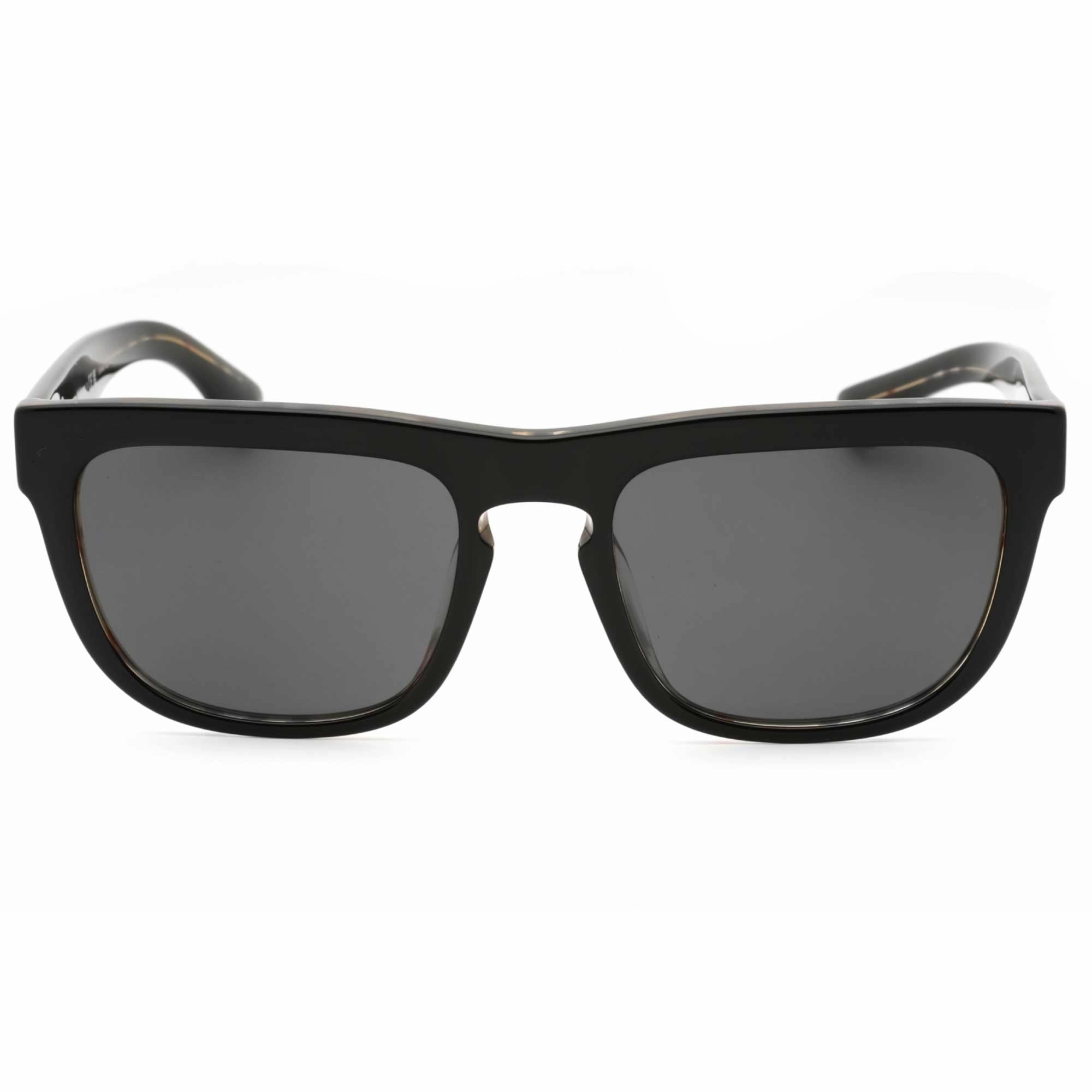 Burberry Men's Sunglasses - Top Black On Vintage Check Full Rim | 0BE4431U 412187