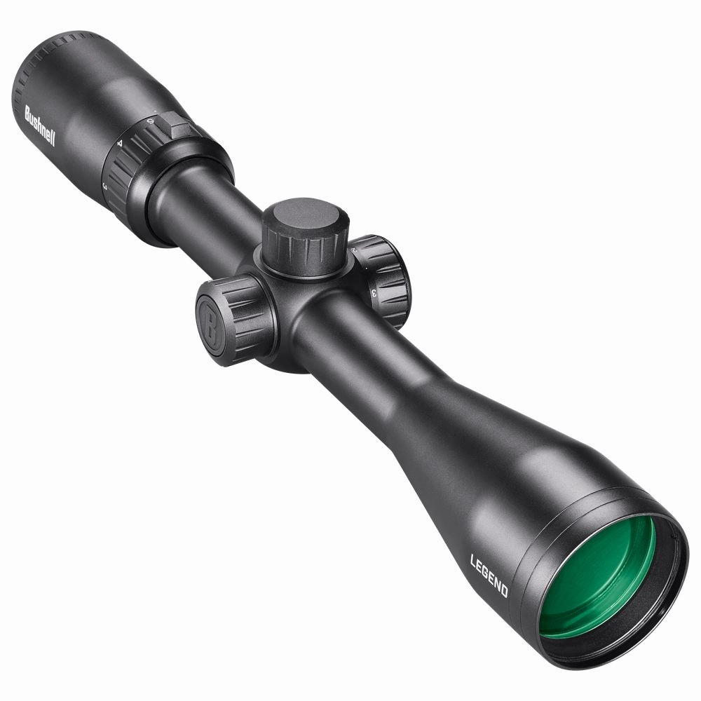 Bushnell Legend Rifle Scope - 3x9x40mm