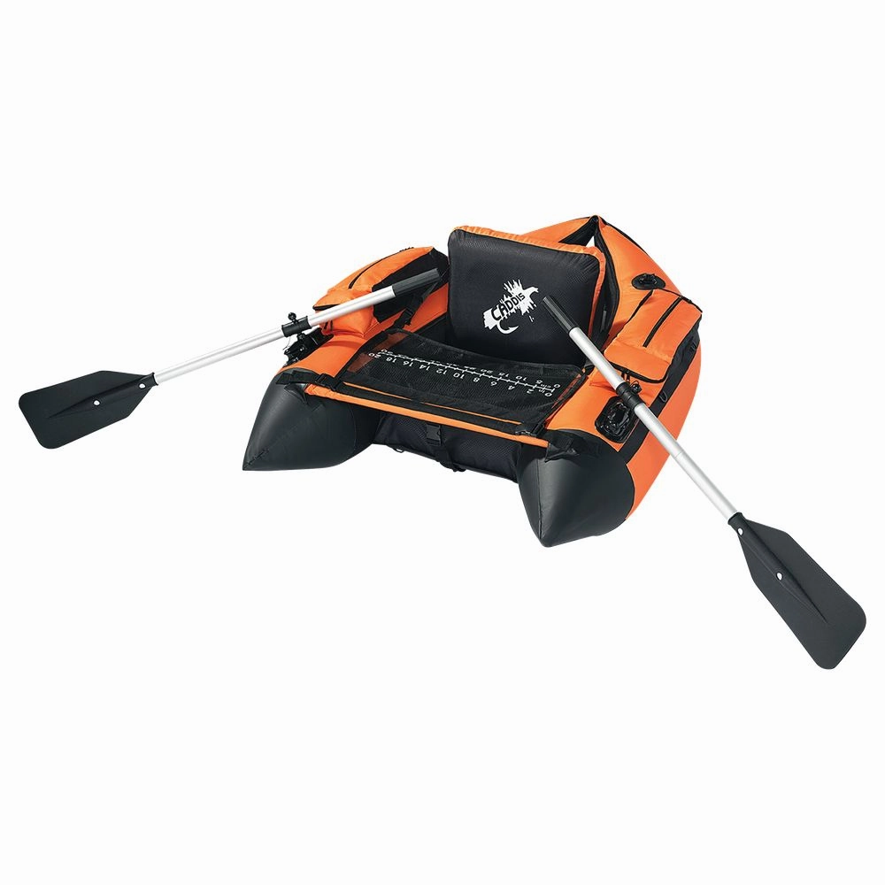 Caddis INSPIRE-LC/2 Inspire LC II Float Tube