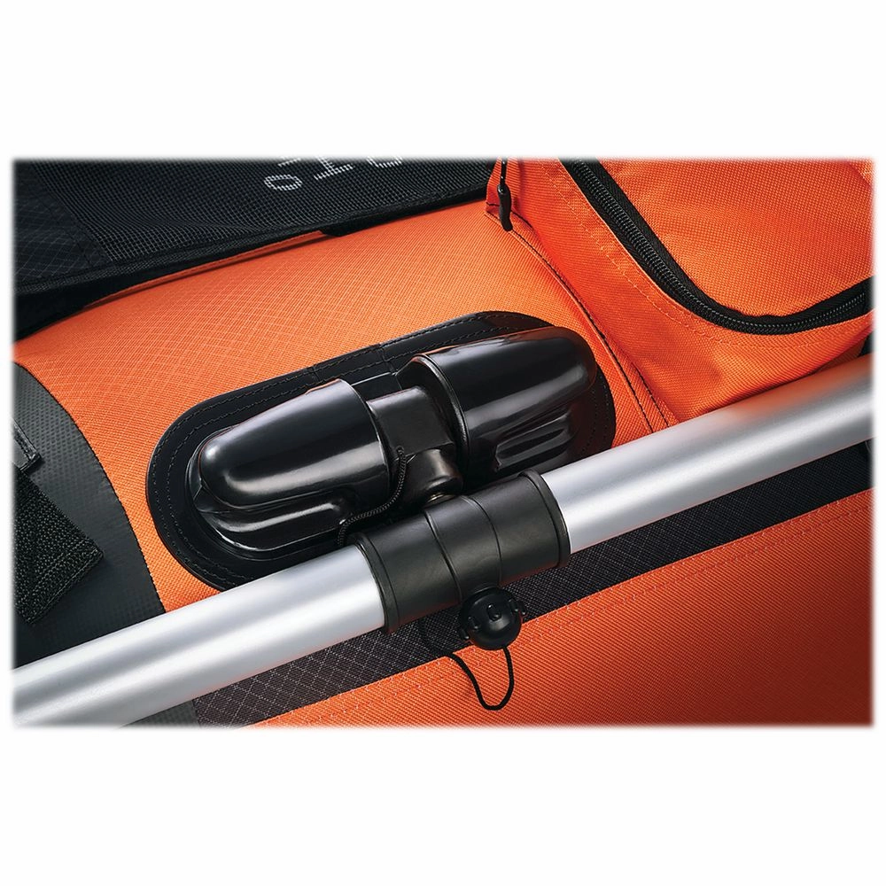 Caddis INSPIRE-LC/2 Inspire LC II Float Tube