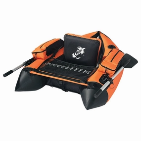 Caddis INSPIRE-LC/2 Inspire LC II Float Tube
